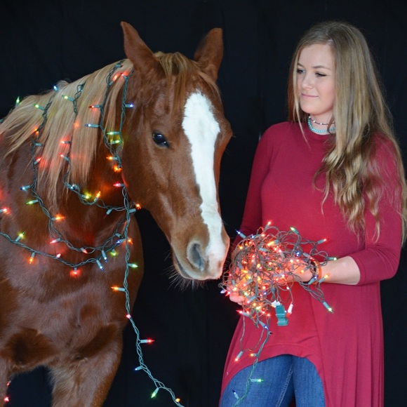 Meet your Posher, Taylor - Picture 3 of 8